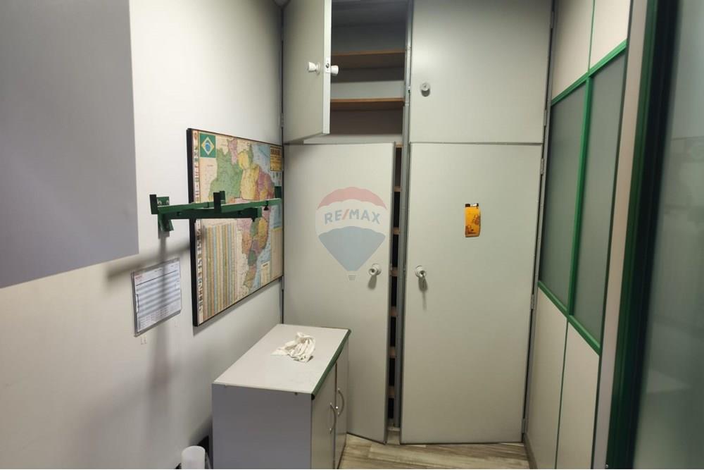 Galpão - Alugar - Hortolândia , São Paulo - ESCRITORIO 3.jpeg - 690531007-14