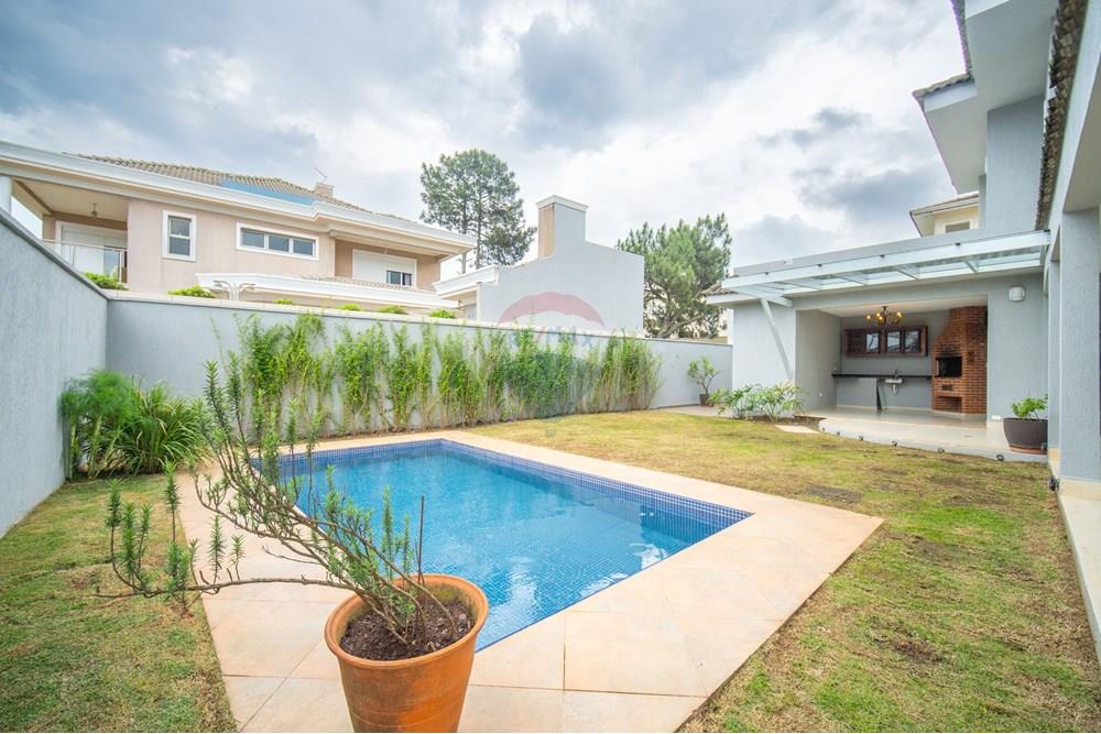 Casa de Condomínio - Venda - Barueri , São Paulo - Aldeia da Serra-55.jpg - 690951041-25