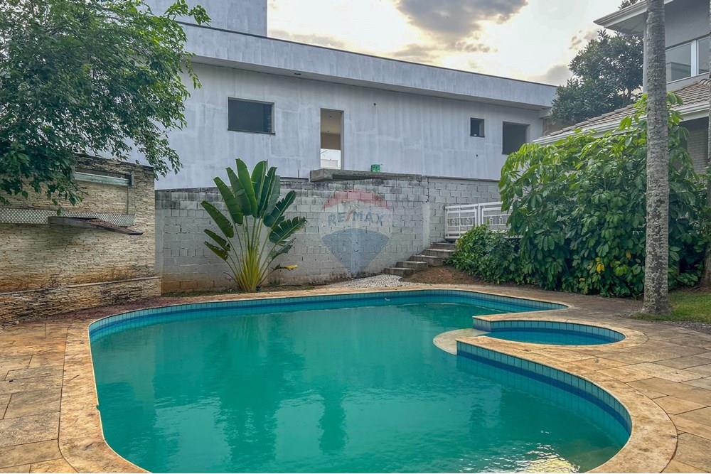 Casa de Condomínio - Alugar - Vinhedo , São Paulo - IMG-20251002-WA0089.jpg - 690941043-10