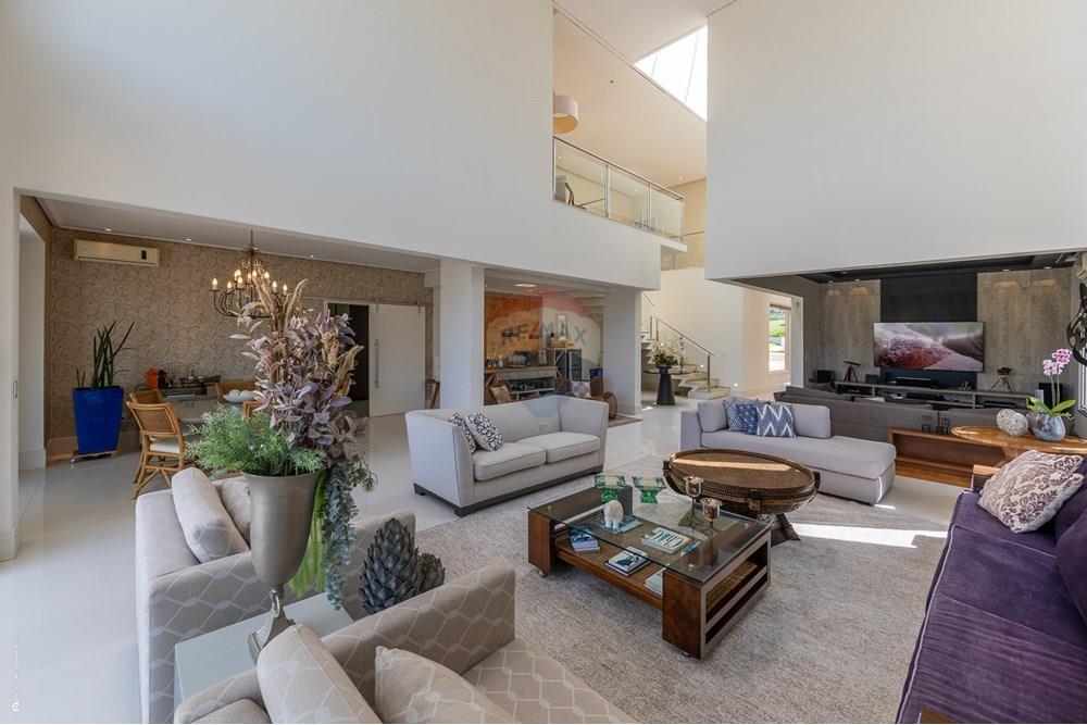 Casa de Condomínio - Venda - Vinhedo , São Paulo - TKD-3555.jpg - 690941014-58