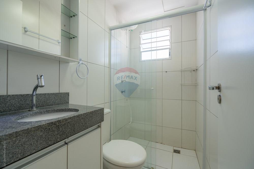 Apartamento - Venda - Campinas , São Paulo - EDI09453EDIVORG98002306922 - VANESSA.jpg - Banheiro - 690681118-136