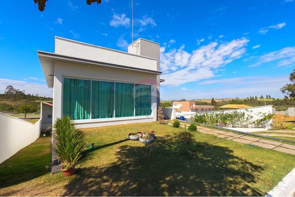 Casa à venda com 3 quartos, 185m² - Foto 5