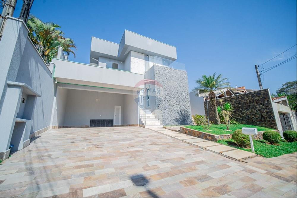 Casa - Venda - Cotia , São Paulo - WELL-66.jpg - 691151027-18