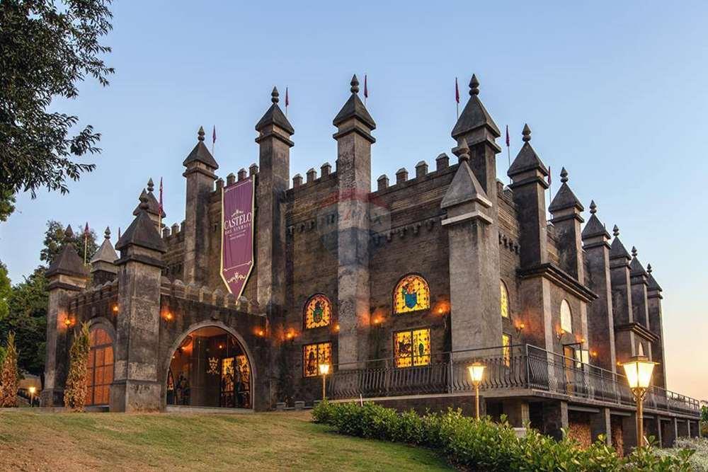 Galpão - Alugar - Vinhedo , São Paulo - 15 Castelo dos Vinhais.jpeg - 690941022-65