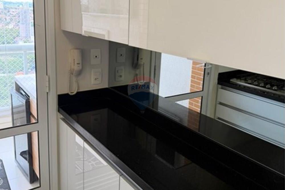 Apartamento - Alugar - Campinas , São Paulo - 3dbdec0f-9583-4f50-aea9-9f4d3cfc1000.JPG - 690681117-68