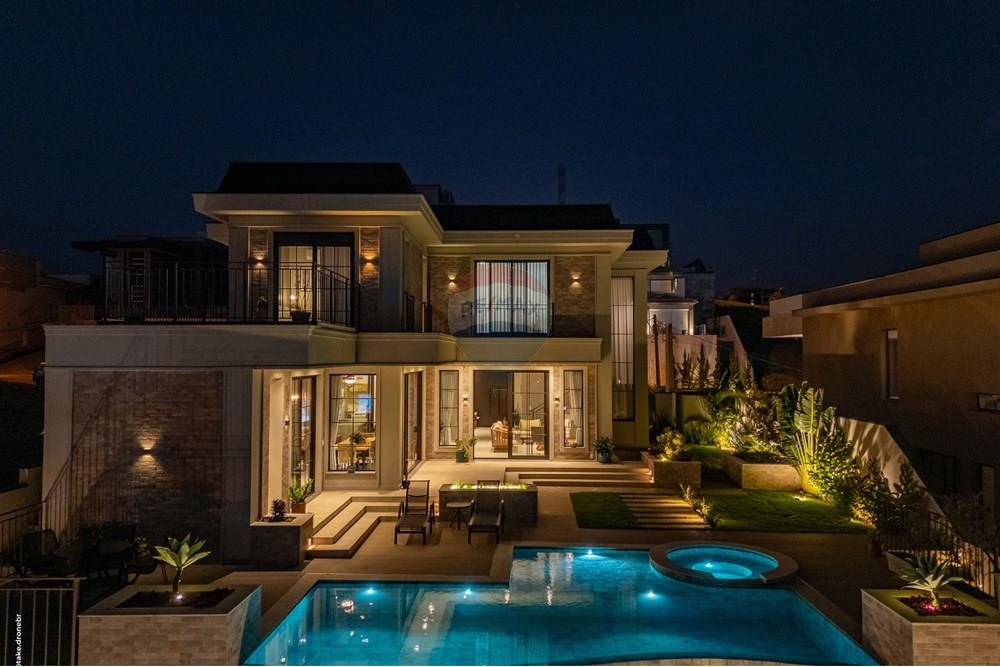 Casa de Condomínio - Venda - Vinhedo , São Paulo - TKD-345.jpg - 690941014-64