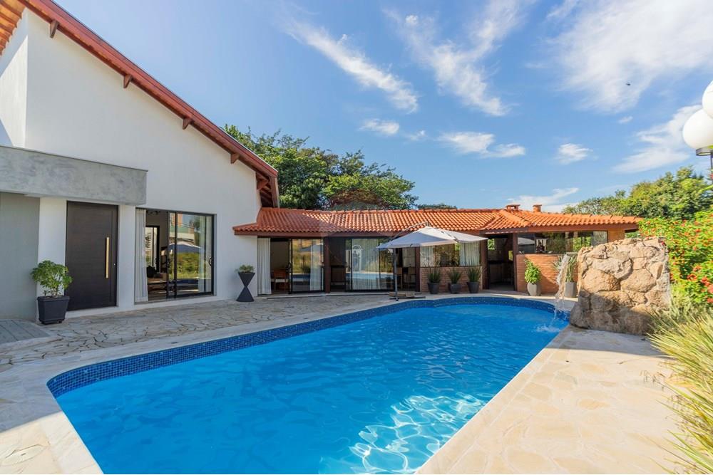 Casa de Condomínio - Venda - Valinhos , São Paulo - foto imobiliaria-EDUARDO 2-29.jpg - 690491037-68