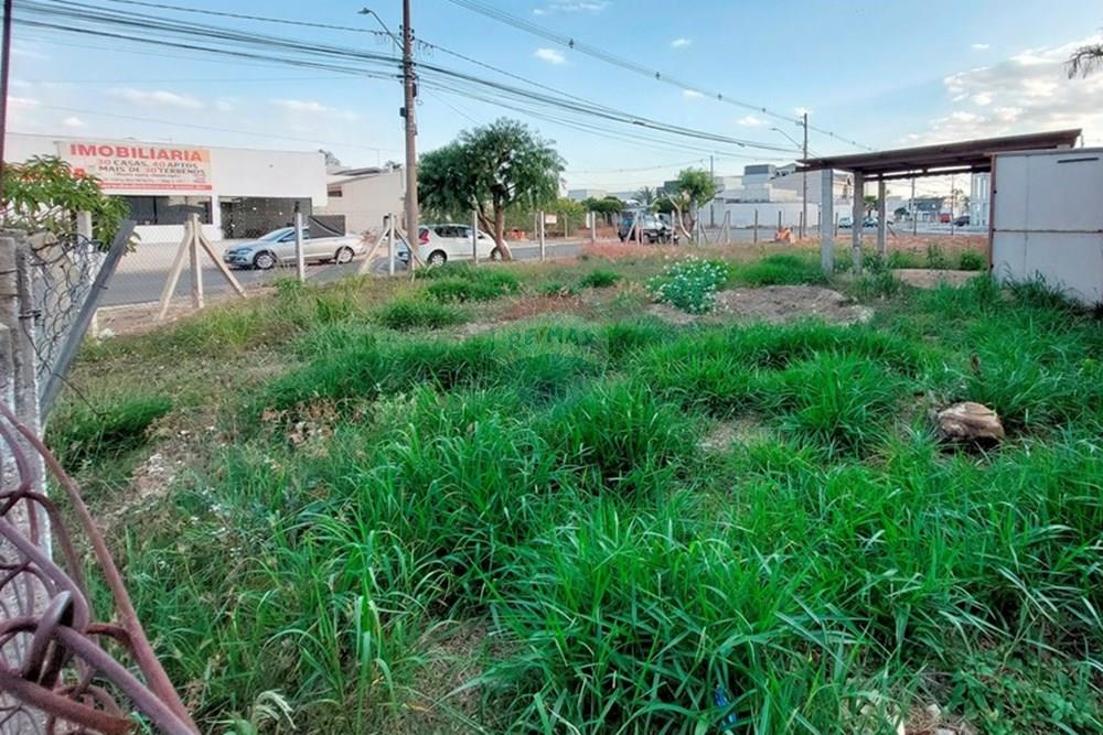 Terreno - Alugar - Americana , São Paulo - Terreno comercial para locação no Jardim Terramérica-1087-6-17.jpg - 690231083-29