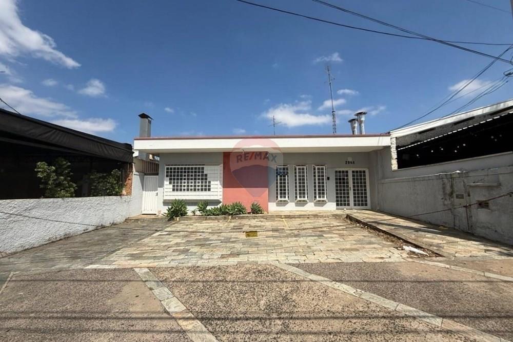 Casa Comercial - Alugar - Campinas , São Paulo - 2d568cf9-217b-4683-a80f-cc568998f6e9.jpg - 690681167-127