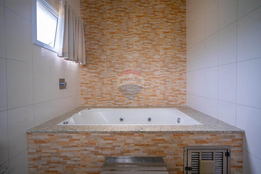 Casa de Condomínio - Venda - Atibaia , São Paulo - DSC06550.jpg - Banheiro - 690471003-141