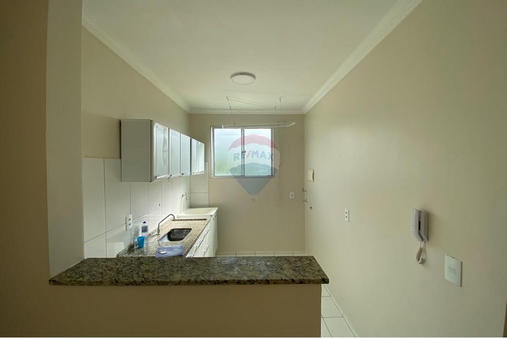 Apartamento - Alugar - Piracicaba , São Paulo - IMG_7698.JPG - 690781182-22