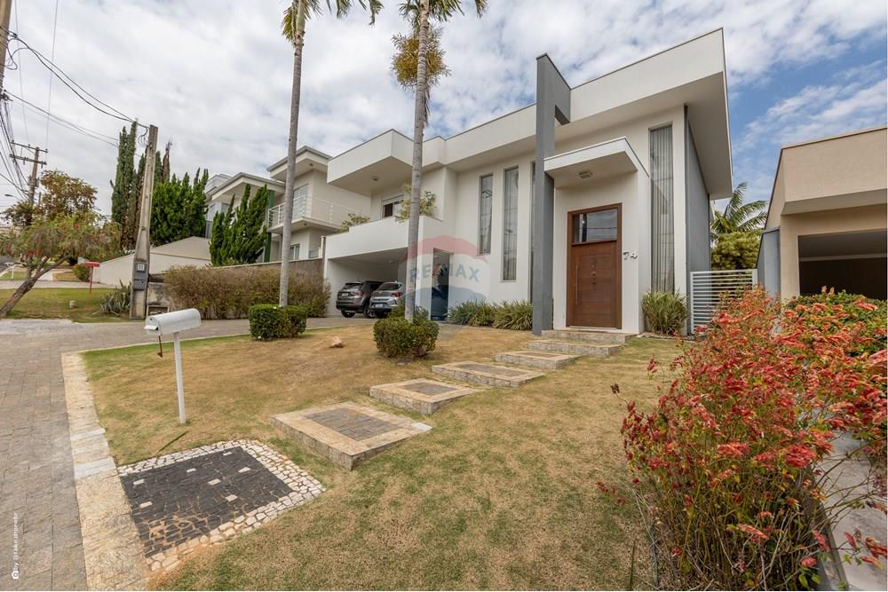 Casa de Condomínio - Venda - Vinhedo , São Paulo - TKD-6224.jpg - 690941020-80