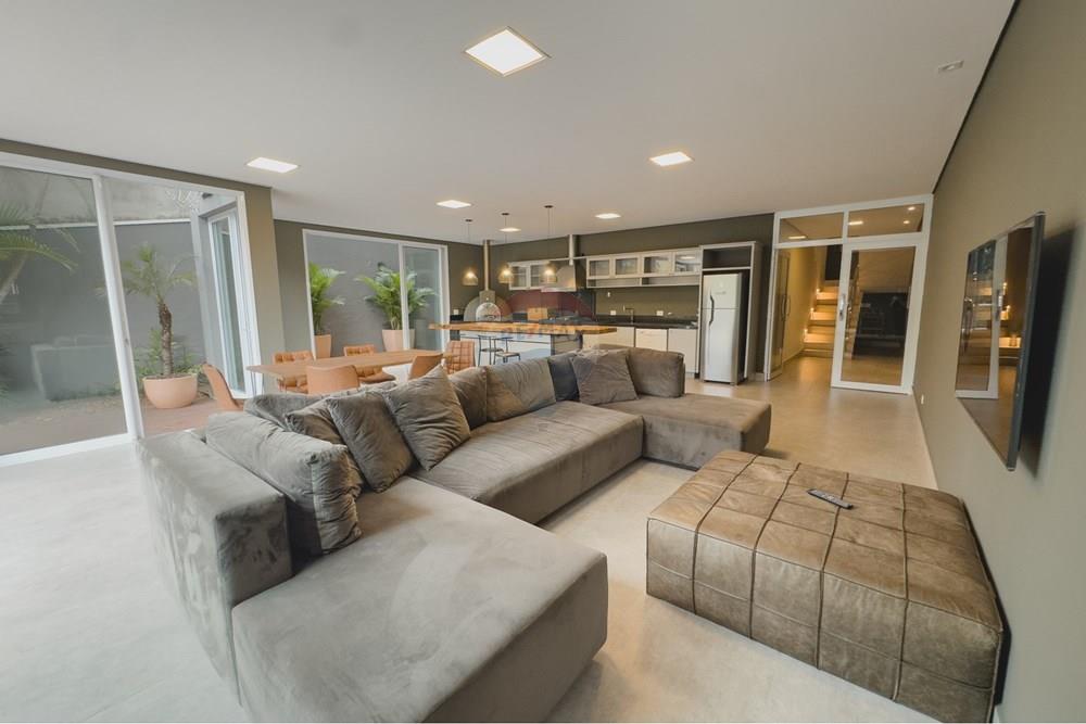 Casa de Condomínio - Alugar - Santana de Parnaíba , São Paulo - IMG_2690.jpeg - 691141013-56