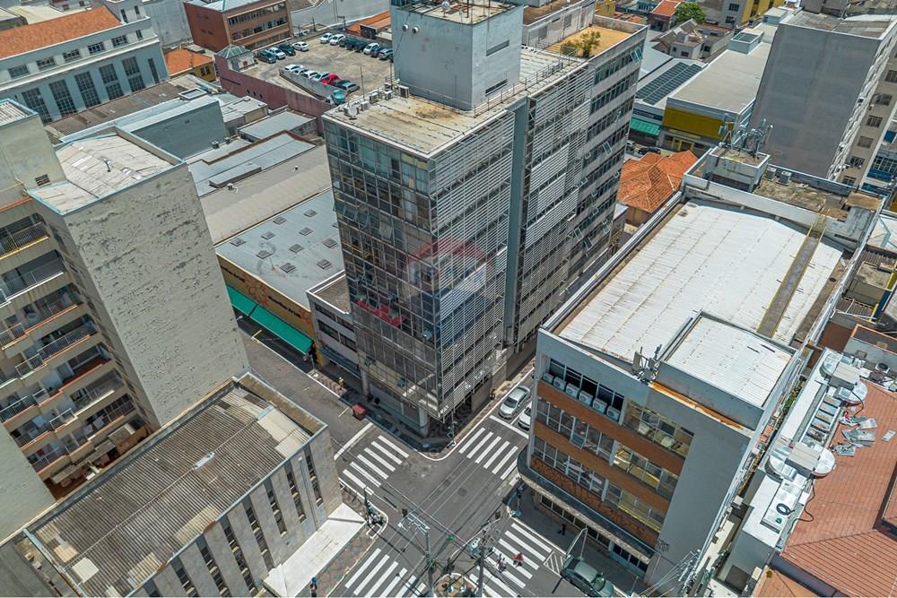 Cj. Comercial/ Sala - Alugar - Jundiaí , São Paulo - DJI_0980.jpg - 690941043-25