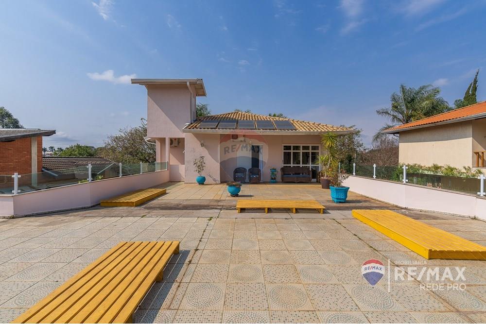 Casa de Condomínio - Alugar - Vinhedo , São Paulo - EDI07703.jpg - 690541048-138