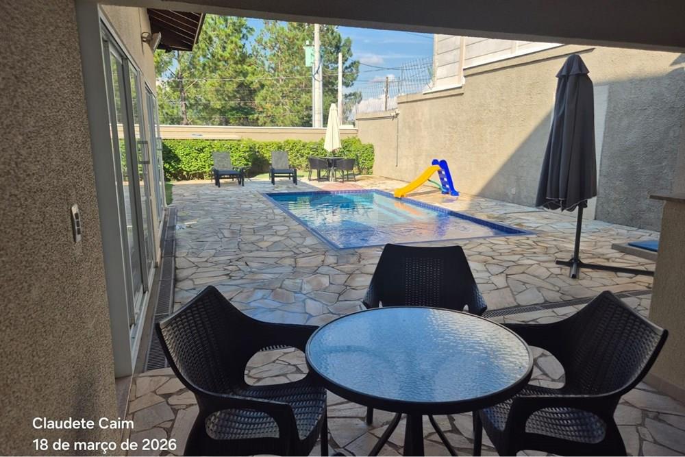 Casa de Condomínio - Venda - Vinhedo , São Paulo - 794a36ac-7ef3-433c-b451-bcc2cce93a3c.jpg - 690851008-593