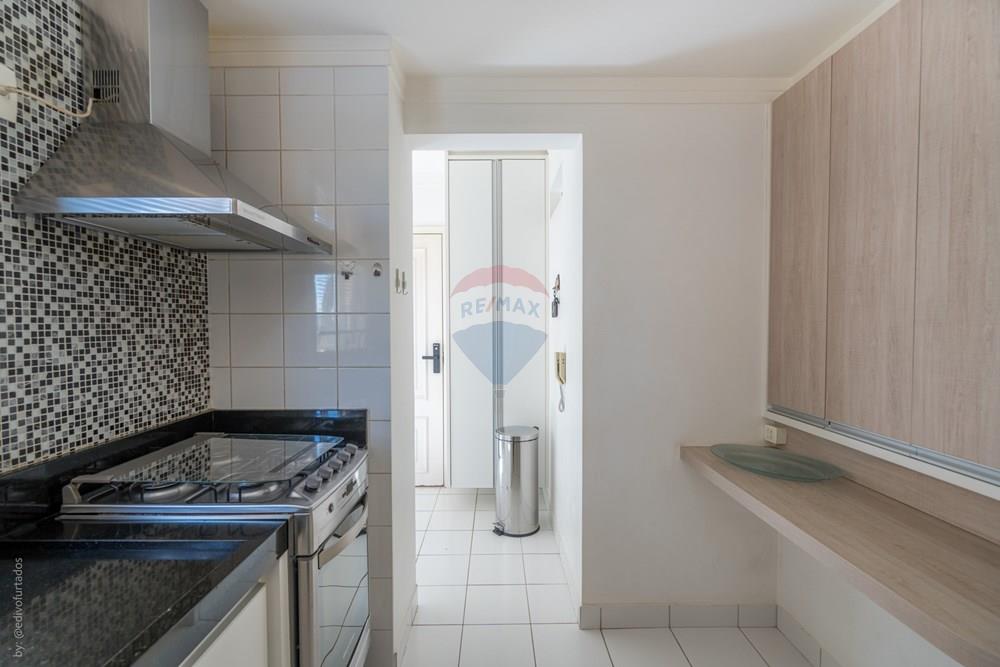 Apartamento - Venda - Campinas , São Paulo - EDI09574EDIVORG98002306922 - VANESSA.jpg - Cozinha - 690681118-140