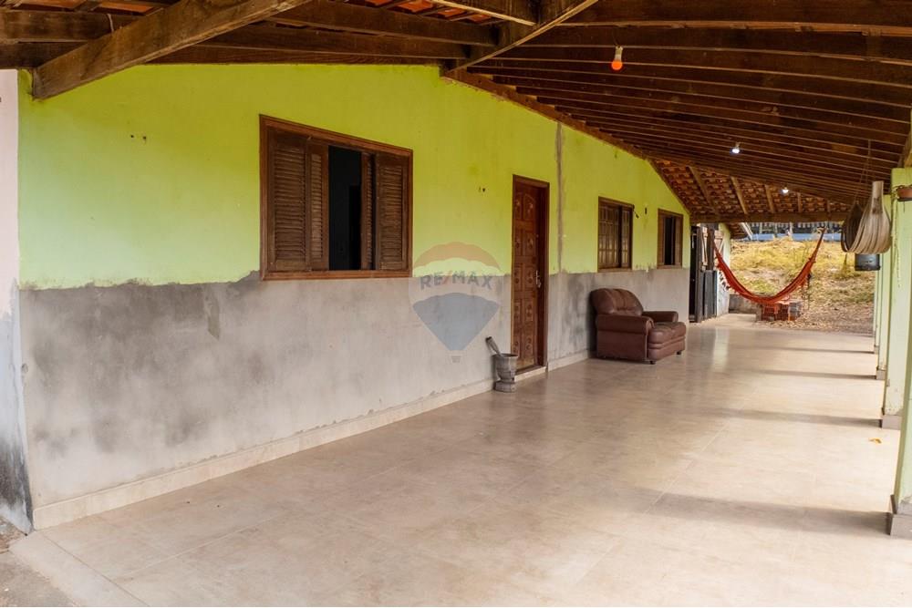 Chácara / Sítio / Fazenda - Venda - Corumbataí , São Paulo - DJI_1264.JPG - 690811006-143