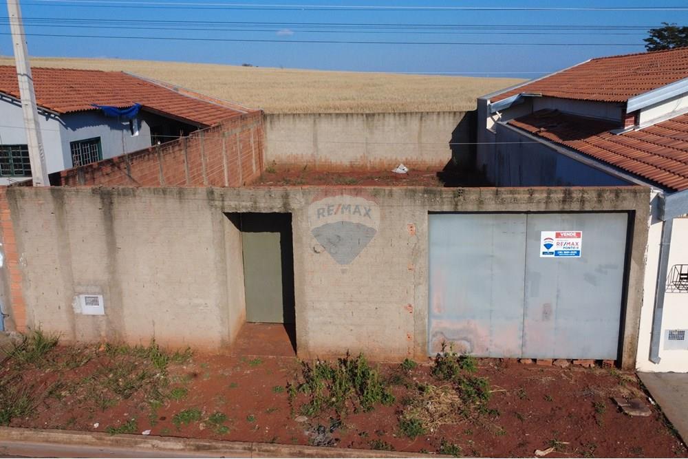 Terreno - Venda - Mogi Guaçu , São Paulo - DJI_0710.JPG - Fachada - 690521079-90