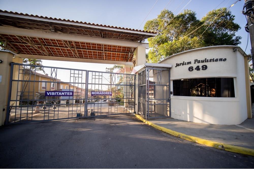 Casa de Condomínio - Venda - Cotia , São Paulo - HID-46.jpg - 691151005-42