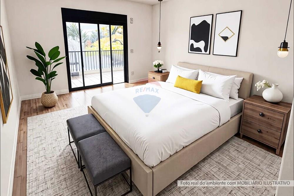 Casa - Venda - Atibaia , São Paulo - Carol - 9.jpg - Suite - 690471017-96