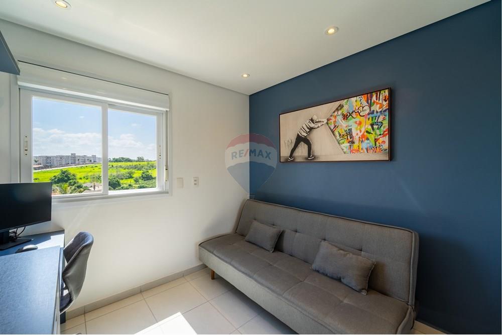 Apartamento - Venda - Jundiaí , São Paulo - DSC05894-HDR.jpg - Escritório - 690591074-10