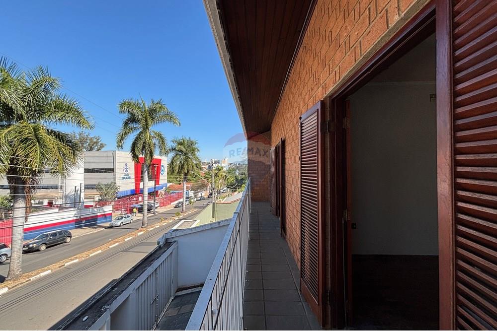 Sobrado - Venda - Mogi Mirim , São Paulo - IMG_3541.JPG - Varanda - 690521079-87