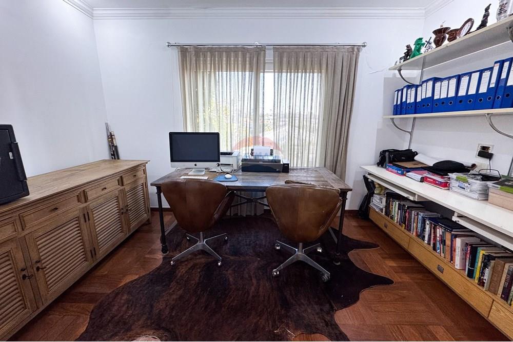 Casa de Condomínio - Venda - Barueri , São Paulo - Tamboré_2-69.jpg - 691141025-17