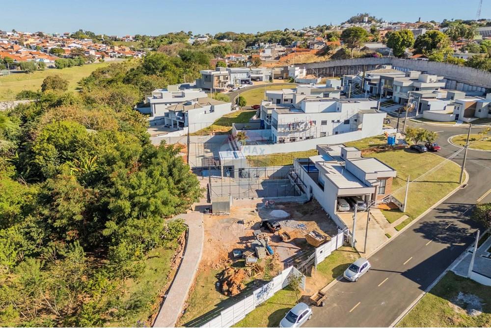 Casa de Condomínio - Venda - Valinhos , São Paulo - foto imobiliarias- BRMAKER - remax real-89.jpg - 690171037-6