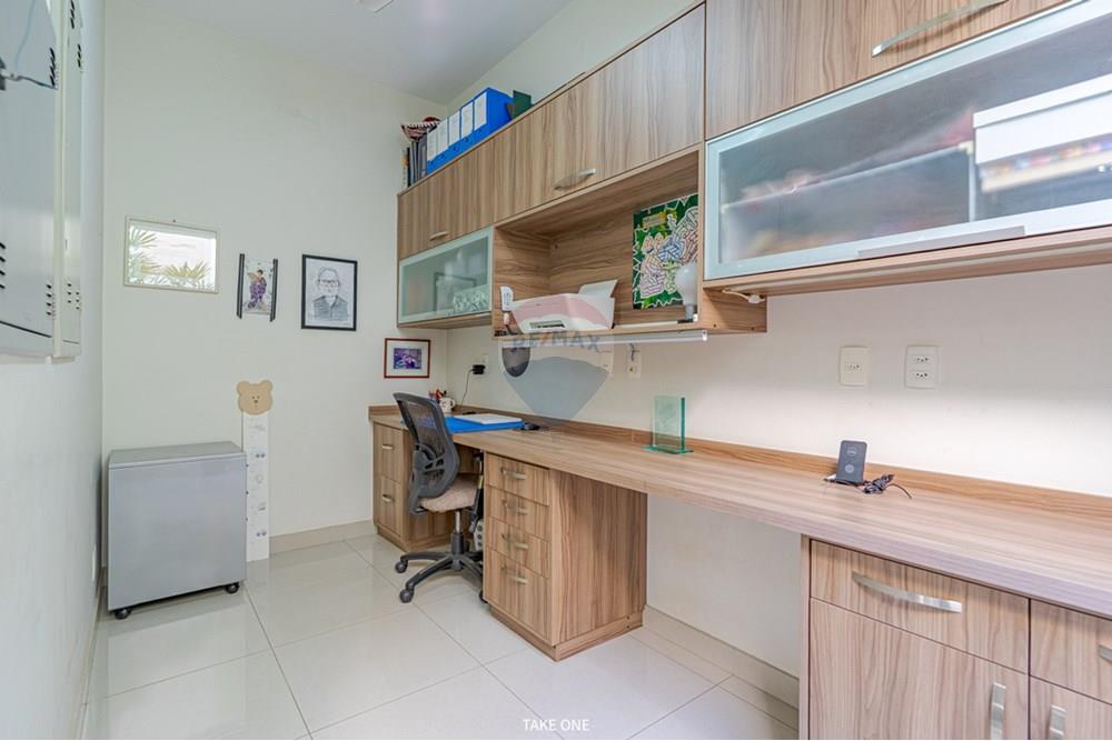 Casa de Condomínio - Venda - Vinhedo , São Paulo - DSC05966-HDR.jpg - 690941020-69