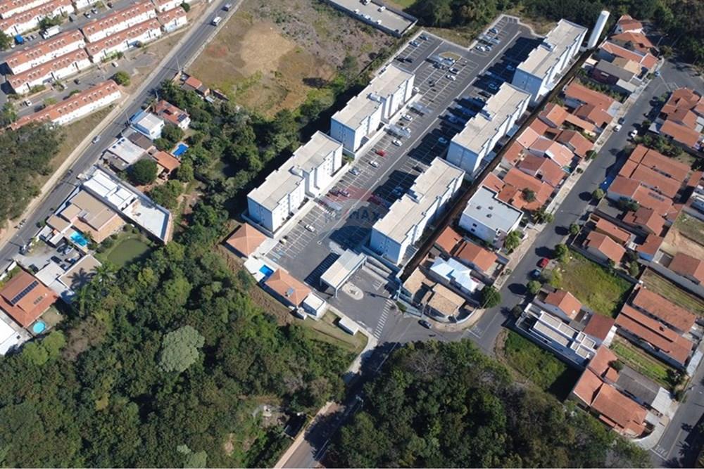 Apartamento - Venda - Jaguariúna , São Paulo - DJI_0028.JPG - 690671053-13