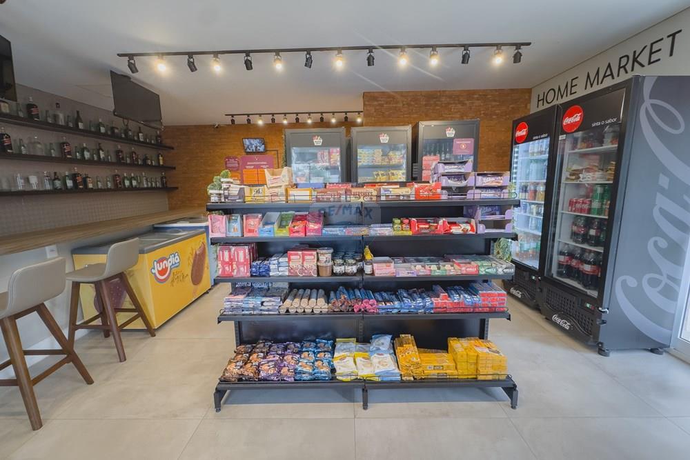 Apartamento - Venda - Barueri , São Paulo - PARC ATHENEE-56.jpg - Adega (Bar) - 691141008-15