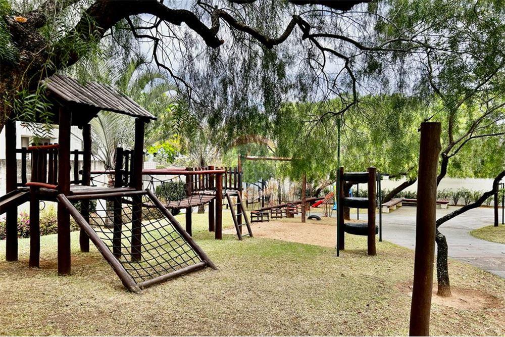 Apartamento - Alugar - Campinas , São Paulo - play ground - 690851011-454