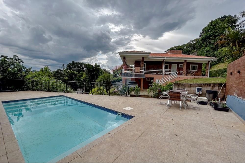 Casa de Condomínio - Alugar - Vinhedo , São Paulo - 23-IMG_4482.jpg - 690941043-23