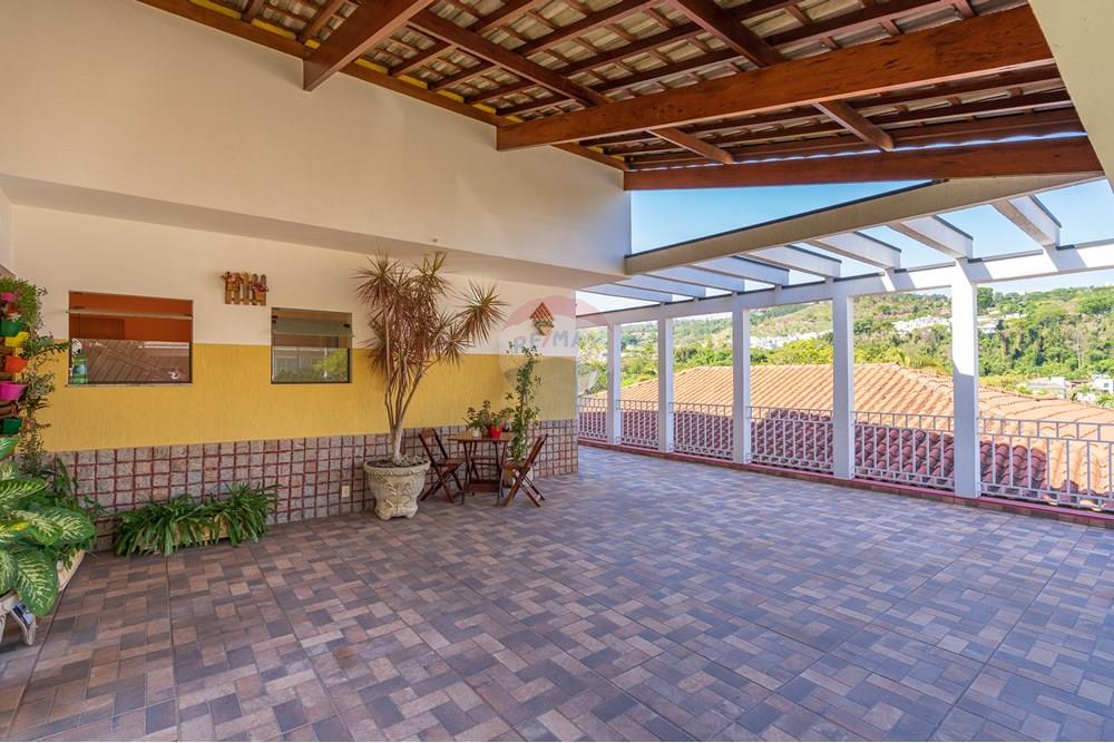 Casa de Condomínio - Venda - Vinhedo , São Paulo - 40 garagem.jpg - 690941021-37