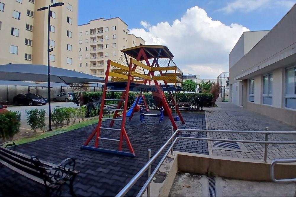 Apartamento - Alugar - Hortolândia , São Paulo - 20260320_152553.jpg - 690531094-26