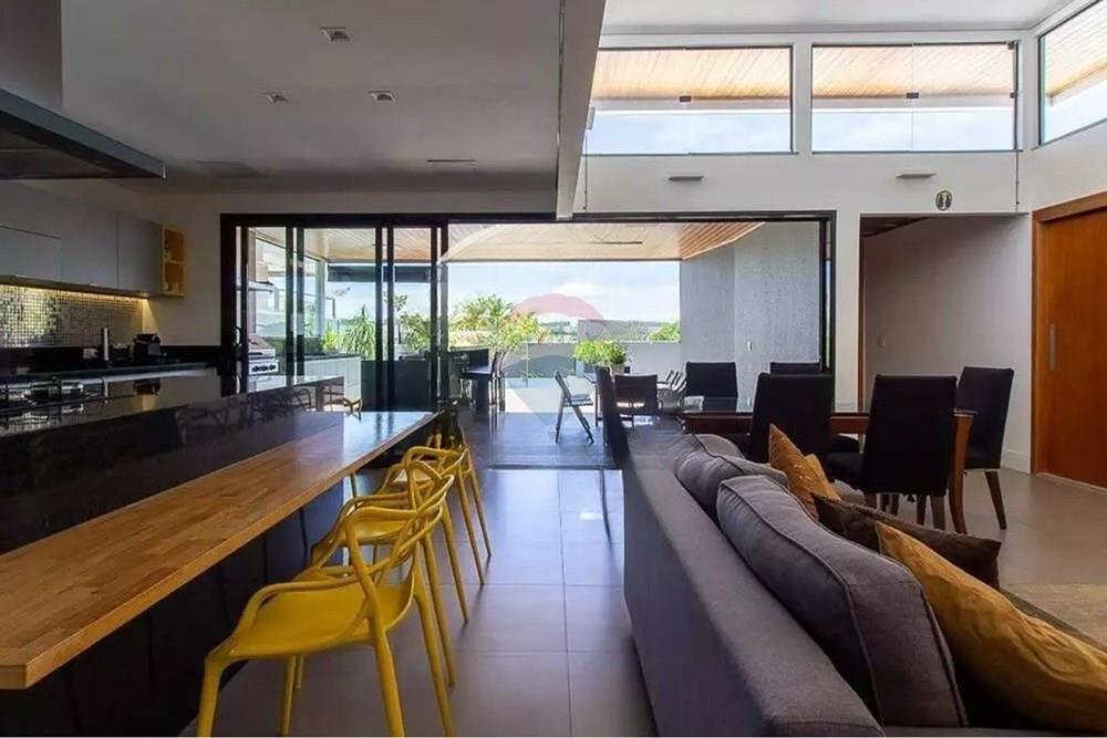 Casa de Condomínio - Alugar - Campinas , São Paulo - 7caa436f-ba4f-4bc4-9d24-d9b596f12c77.jpg - 691181002-56