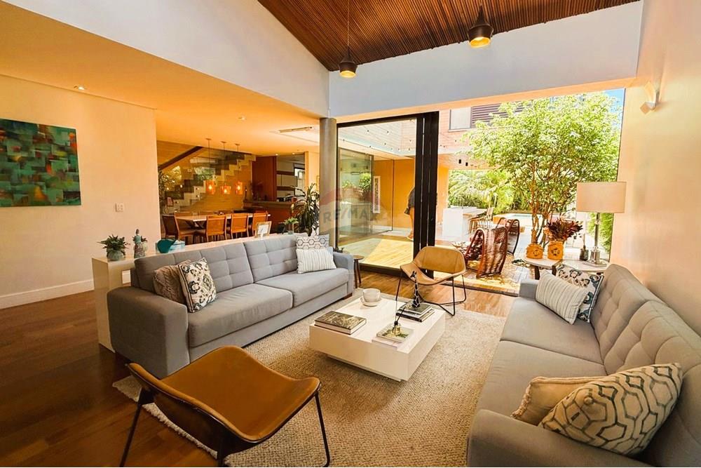 Casa de Condomínio - Alugar - Santana de Parnaíba , São Paulo - IMG-20251024-WA0100.jpg - 691021016-52