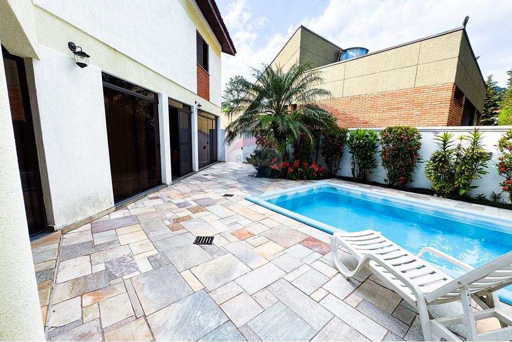 Casa de Condomínio - Venda - Santana de Parnaíba , São Paulo - 30.jpg - 691141038-35