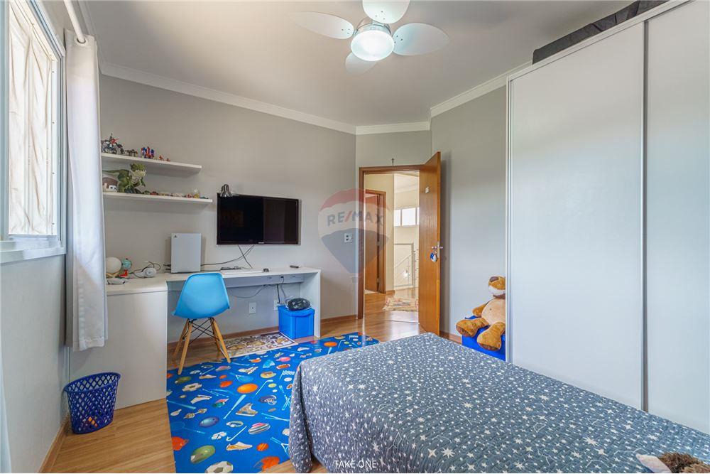 Casa de Condomínio - Venda - Valinhos , São Paulo - 25 - 690851002-147