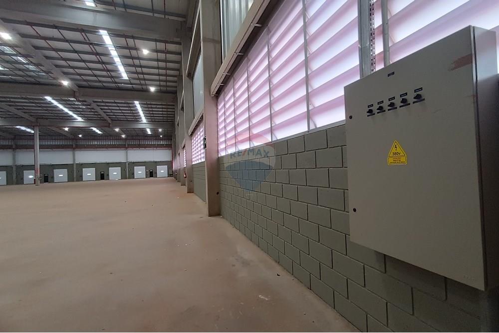 Galpão - Alugar - Nova Odessa , São Paulo - 1765376529087.jpg - 690641010-573