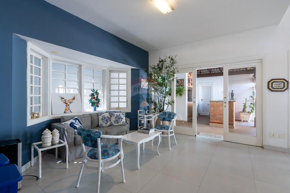 Casa de Condomínio - Venda - Guarujá , São Paulo - DSC09369.jpg - 690981026-670