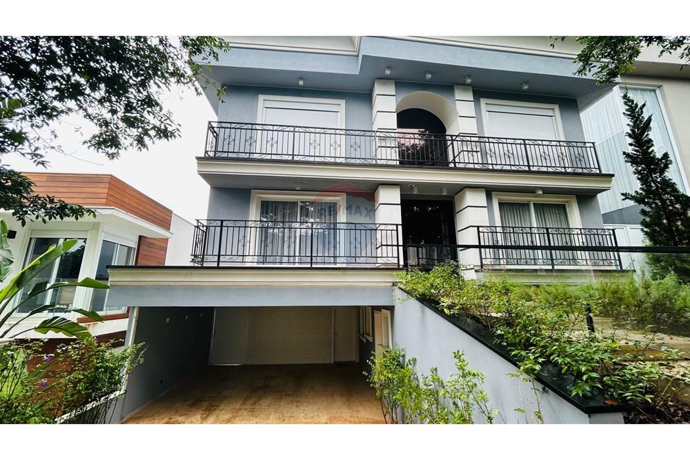 Casa de Condomínio - Alugar - Santana de Parnaíba , São Paulo - IMG_7274.jpeg - 691141013-96