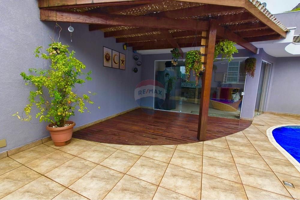 Casa de Condomínio - Alugar - Santana de Parnaíba , São Paulo - New Ville Nancy (5).jpeg - 691021041-13