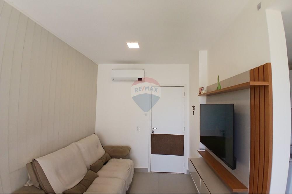 Apartamento - Alugar - Hortolândia , São Paulo - 20260314_114018.jpg - 690531094-25