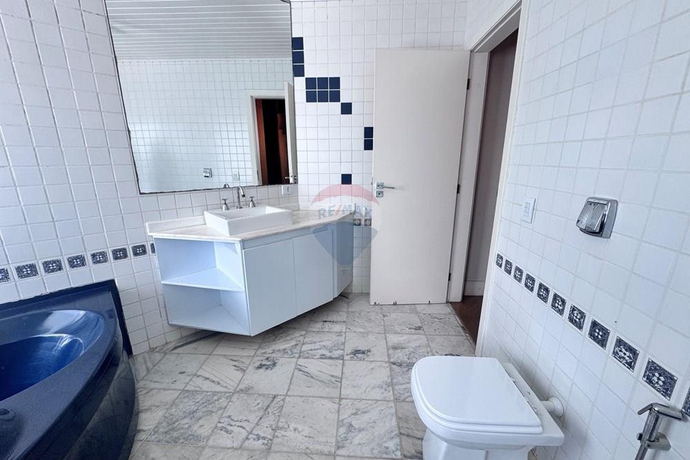 Casa de Condomínio - Venda - Barueri , São Paulo - IMG_0253.JPG - Banheiro - 690951039-22