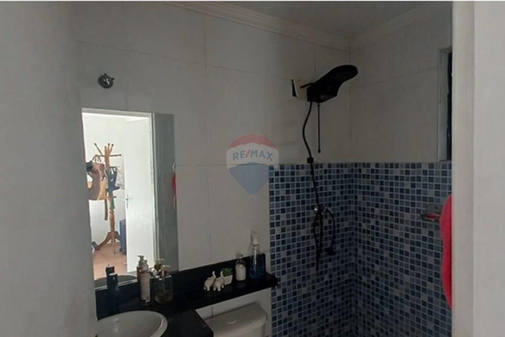 Apartamento - Venda - Mogi Mirim , São Paulo - BANHEIRO.jpeg - Banheiro - 690521170-2