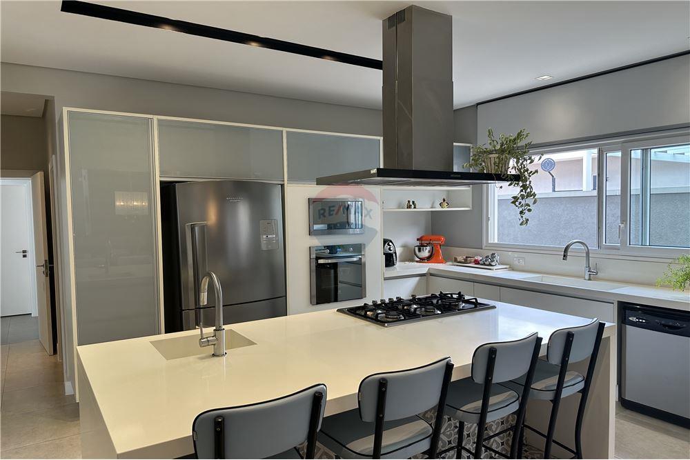 Casa de Condomínio - Venda - Paulínia , São Paulo - 13 - 690511143-85