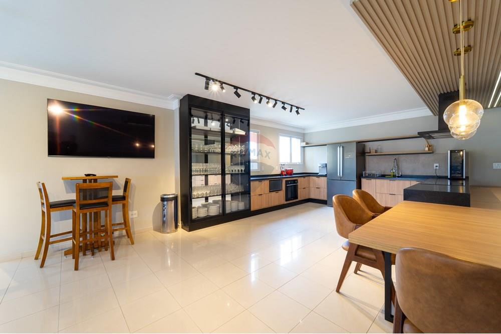 Apartamento - Venda - Jundiaí , São Paulo - DSC04697.jpg - Salão de Festas - 690591052-27