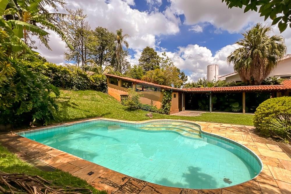 Casa de Condomínio - Venda - Barueri , São Paulo - ARZR9573-65.jpg - 691081022-4